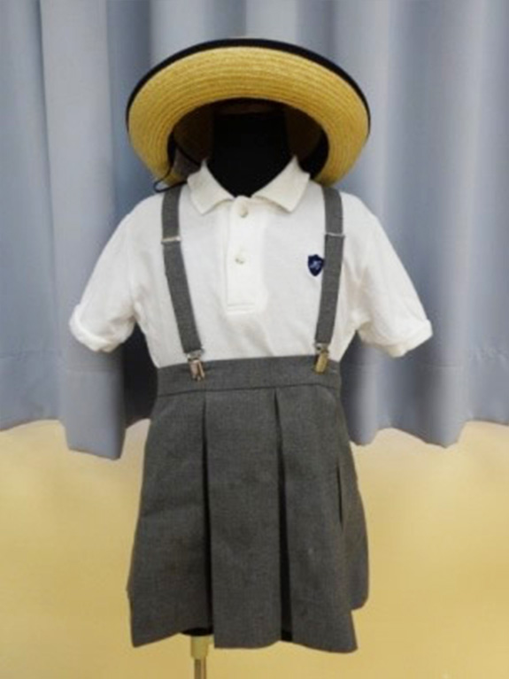 制服（6～9月）